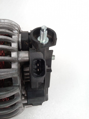 ALTERNADOR, OPEL, VECTRA C BERLINA