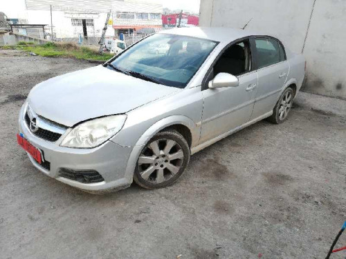OPEL VECTRA C BERLINA — автомобиль-донор на запчасти 