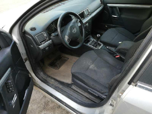 OPEL VECTRA C BERLINA — автомобиль-донор на запчасти 