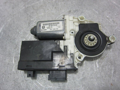 MOTOR ELEVALUNAS DELANTERO IZQUIERDO, CITROEN, C5 BERLINA
