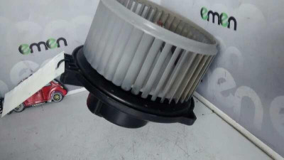 MOTOR CALEFACCION, MITSUBISHI, MONTERO (V60/V70)