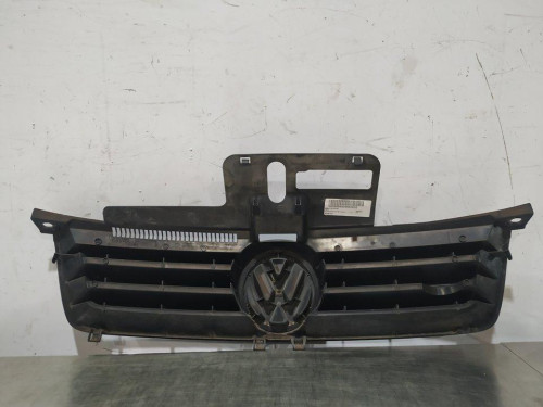 REJILLA DELANTERA Volkswagen POLO IV (9N1) 