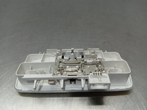  LUZ INTERIOR, RENAULT, CAPTUR I 