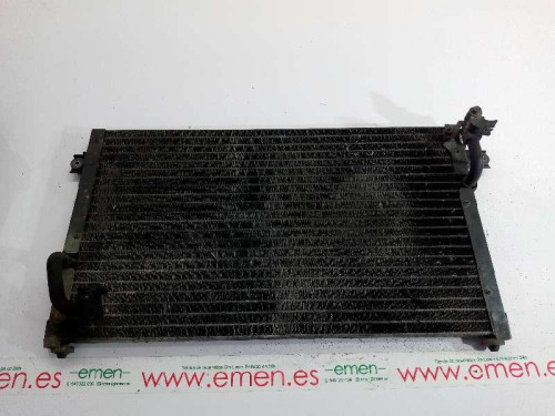  RADIADOR CALEFACCION / AIRE ACONDICIONADO Mitsubishi MONTERO (V20/V40) 