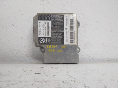 CENTRALITA AIRBAG, SEAT, LEON (1P1)