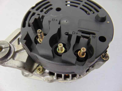  ALTERNADOR, FORD, ESCORT BERL./TURNIER 