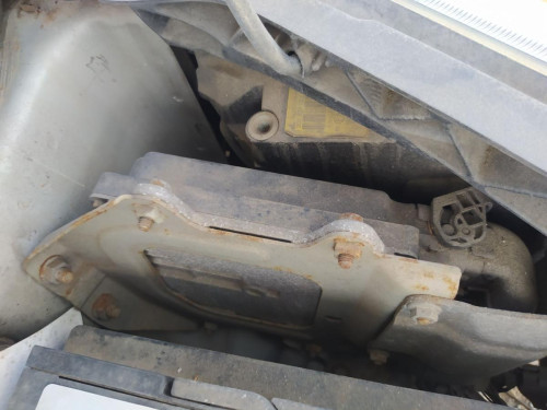  CENTRALITA MOTOR UCE MITSUBISHI COLT CZ3 BERL. 5 (Z30A) 
