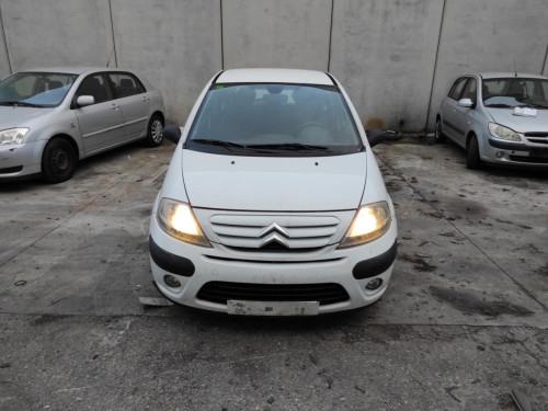 CITROEN C3 — Donor Vehicle for Used Parts 