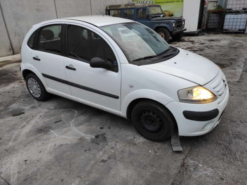 CITROEN C3 — Donor Vehicle for Used Parts 