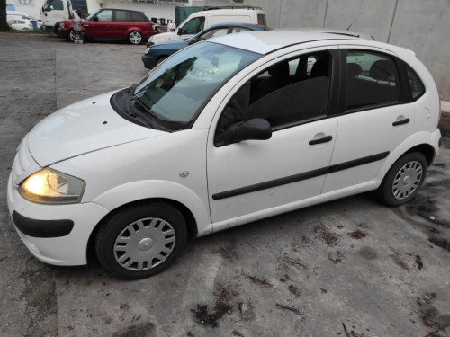 CITROEN C3 — Donor Vehicle for Used Parts 
