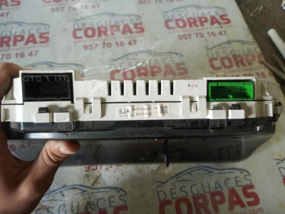 CUADRO INSTRUMENTOS, Suzuki, GRAND VITARA 3 PUERTAS (SQ/GT)