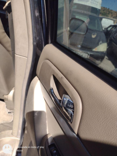 MANETA INTERIOR TRASERA DERECHA Ssangyong RODIUS 