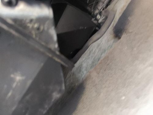 VENTILADOR CALEFACCION Audi A3 (8L) 