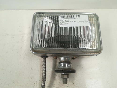  FARO DERECHO, SUZUKI, VITARA (SE/SF/ET) 