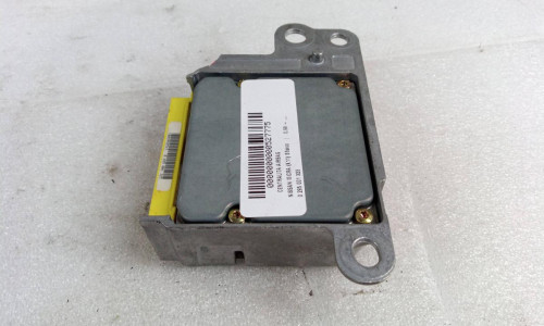  CENTRALITA AIRBAG, NISSAN, MICRA (K11) 