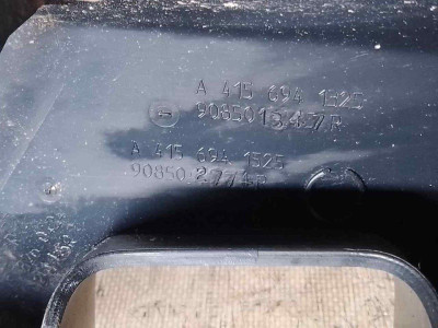 MOLDURAS TRASERAS, MERCEDES-BENZ, CITAN (BM 415) COMBI