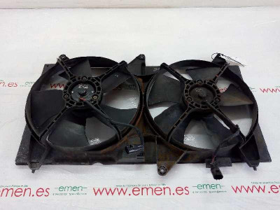 ELECTROVENTILADOR, DAEWOO, EVANDA