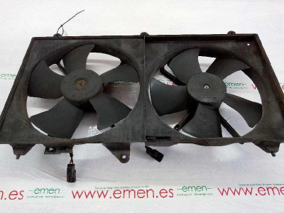 ELECTROVENTILADOR, DAEWOO, EVANDA