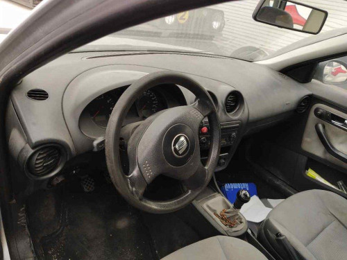  SEAT IBIZA (6L1) 