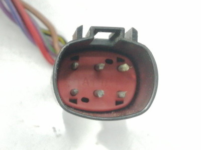 RETROVISOR IZQUIERDO, FORD, ESCORT CABRIO