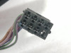  RETROVISOR IZQUIERDO, FORD, ESCORT CABRIO 
