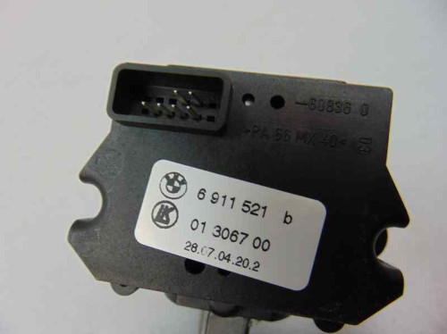 MANDO VOLANTE BMW SERIE 7 (E65/E66) 