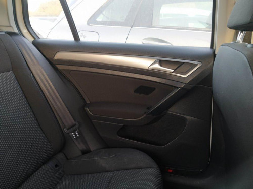  ELEVALUNAS TRASERO IZQUIERDO Volkswagen GOLF VII BERLINA (BQ1/BE2) 