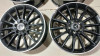  JUEGO LLANTAS MERCEDES-BENZ CLASE B (BM 246) 