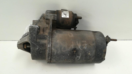 MOTOR ARRANQUE 