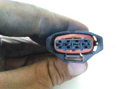 SONDA LAMBDA, Opel, CORSA C
