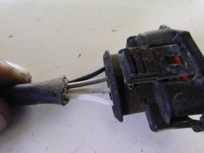 SONDA LAMBDA, Opel, CORSA C