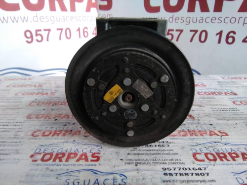 COMPRESOR AIRE ACONDICIONADO Fiat STILO (192) 