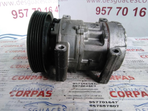 COMPRESOR AIRE ACONDICIONADO Fiat STILO (192) 