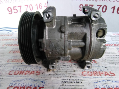 COMPRESOR AIRE ACONDICIONADO Fiat STILO (192) 
