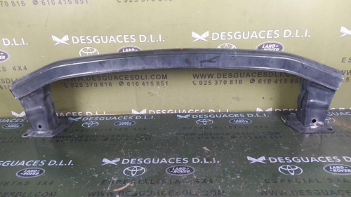 REFUERZO PARAGOLPES TRASERO SEAT IBIZA BERLINA (6J5) 