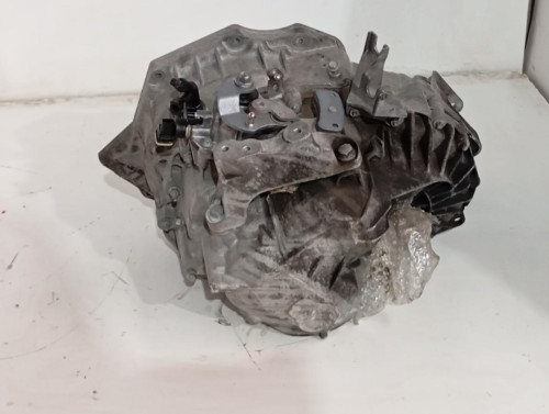  CAJA CAMBIOS OPEL ZAFIRA C TOURER 