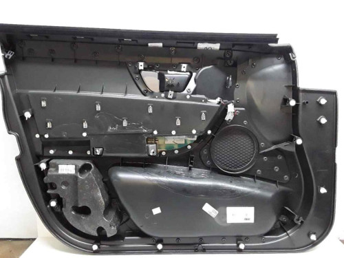 GUARNECIDO PUERTA DELANTERA DERECHA JAGUAR XF 