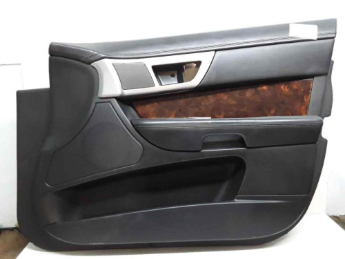 GUARNECIDO PUERTA DELANTERA DERECHA JAGUAR XF 
