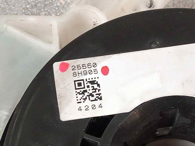 MANDO MULTIFUNCION, NISSAN, X-TRAIL (T30)