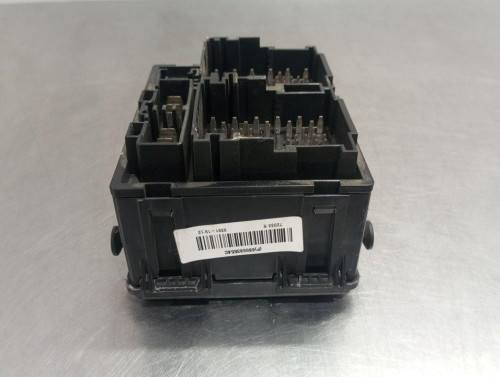  CAJA RELES / FUSIBLES FIAT FREEMONT (345) 