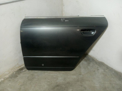 PUERTA TRASERA IZQUIERDA, AUDI, A4 BERLINA (8E)