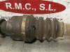  TRANSMISION DELANTERA DERECHA Peugeot 206 
