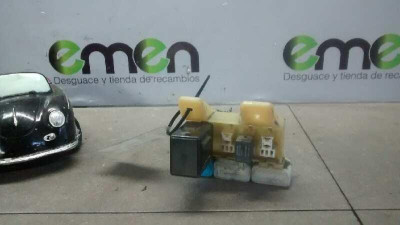CAJA RELES / FUSIBLES, MITSUBISHI, COLT (CJ0A)