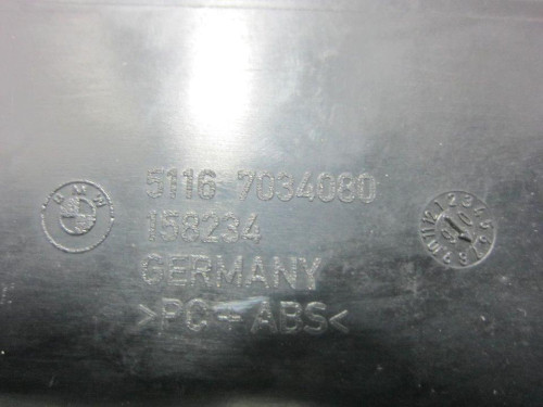  NO IDENTIFICADO BMW SERIE 5 BERLINA (E60) 