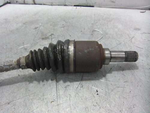  TRANSMISION DELANTERA IZQUIERDA Fiat 500 (150) BERLINA 
