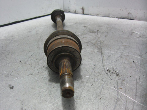  TRANSMISION DELANTERA IZQUIERDA Fiat 500 (150) BERLINA 