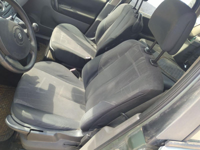 CINTURON SEGURIDAD DELANTERO IZQUIERDO