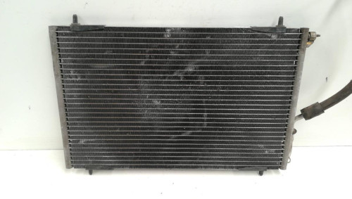  CONDENSADOR / RADIADOR AIRE ACONDICIONADO 
