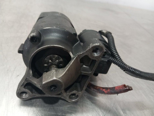  MOTOR ARRANQUE, RENAULT, SCENIC II (JM) 