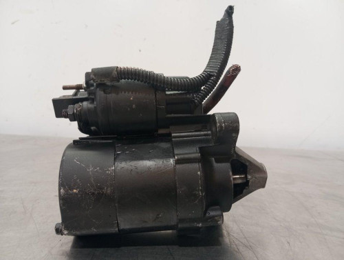  MOTOR ARRANQUE, RENAULT, SCENIC II (JM) 